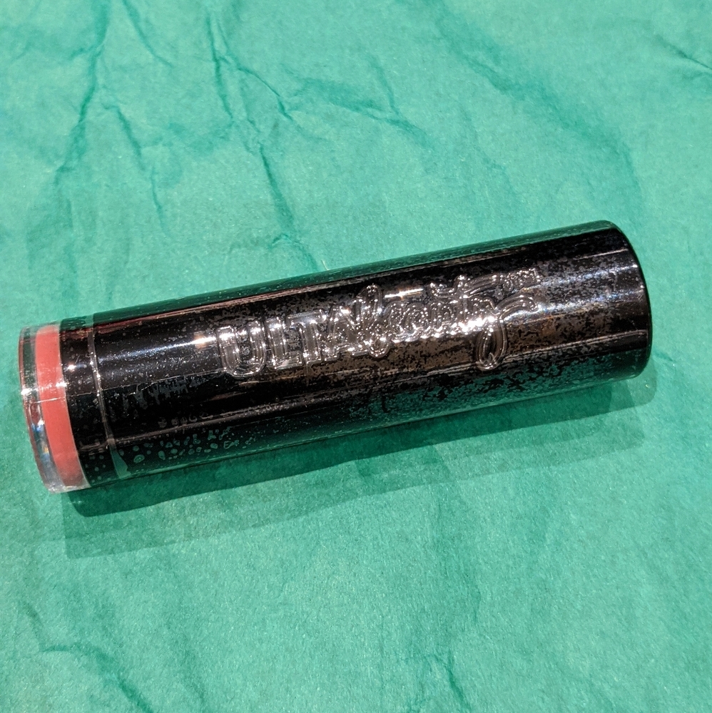 Ulta Beauty Lipstick (Mischievous) - LOT OF 2